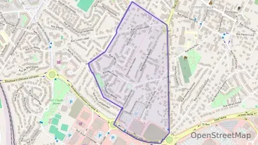 appartement de deux chambres 71 m² à vendre à Cormontreuil