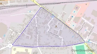 Appartement 28 m² deux pieces à vendre à Crépy-en-Valois