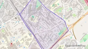 appartement d'une chambre 24 m² à vendre à Reims