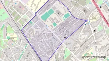 appartement de trois chambres 64 m² à vendre à Reims