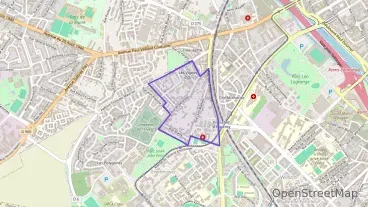 appartement de deux chambres 50 m² à vendre à Reims