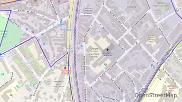 appartement d'une chambre 47 m² à vendre à Reims
