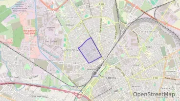 appartement d'une chambre 29 m² à vendre à Reims appartement d'une chambre 29 m² à vendre à Reims