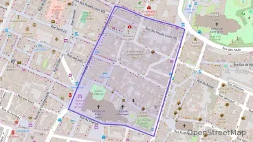 appartement d'une chambre 45 m² à vendre à Rouen appartement d'une chambre 45 m² à vendre à Rouen