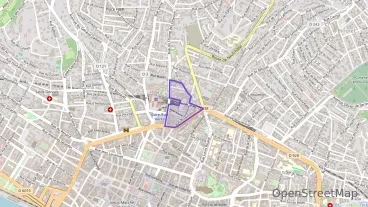 Appartement 24 m² une piece à vendre à Rouen