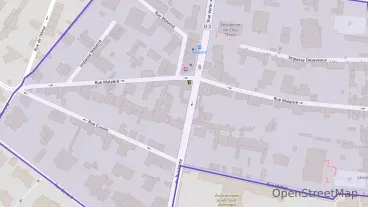 Appartement 34 m² une piece à vendre à Rouen Appartement 34 m² une piece à vendre à Rouen