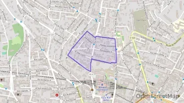 Appartement 34 m² une piece à vendre à Rouen Appartement 34 m² une piece à vendre à Rouen