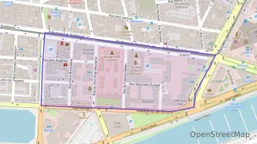 appartement de deux chambres 71 m² à vendre à Le Havre