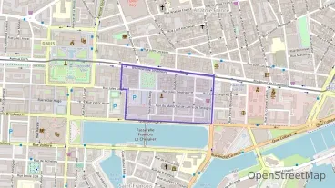 Appartement 27 m² une piece à vendre à Le Havre Appartement 27 m² une piece à vendre à Le Havre