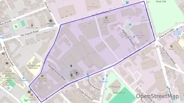 appartement de trois chambres 120 m² à vendre à Le Havre