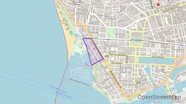 Appartement 77 m² quatre pièces à vendre à Le Havre