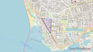 appartement de trois chambres 115 m² à vendre à Le Havre