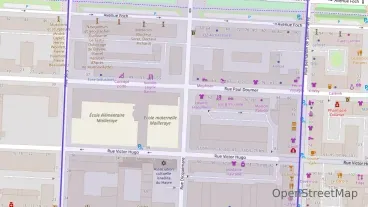 appartement d'une chambre 41 m² à vendre à Le Havre