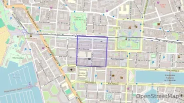 appartement d'une chambre 41 m² à vendre à Le Havre