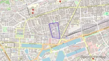 appartement de trois chambres 78 m² à vendre à Le Havre