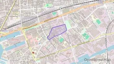 Appartement 133 m² quatre pièces à vendre à Le Havre