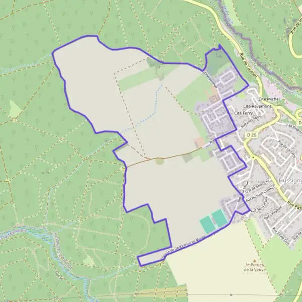 Property