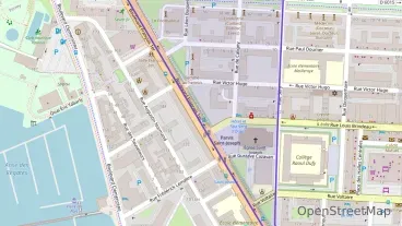 Appartement 20 m² une piece à vendre à Le Havre