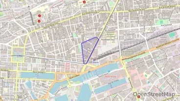 appartement d'une chambre 23 m² à vendre à Le Havre appartement d'une chambre 23 m² à vendre à Le Havre