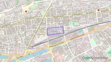 appartement d'une chambre 26 m² à vendre à Le Havre