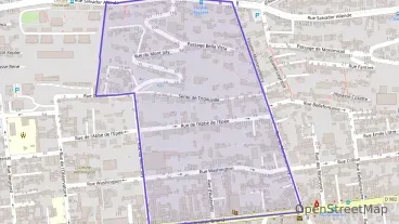 Appartement 25 m² une piece à vendre à Le Havre