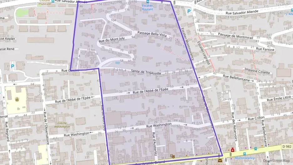 Appartement 25 m² une piece à vendre à Le Havre Appartement 25 m² une piece à vendre à Le Havre