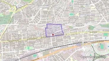 appartement de deux chambres 80 m² à vendre à Le Havre