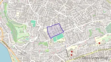 appartement de deux chambres 50 m² à vendre à Le Havre