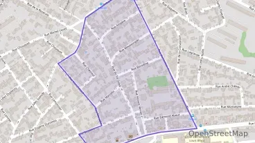 Appartement 84 m² cinq pièces à vendre à Le Havre