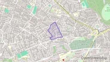 Appartement 84 m² cinq pièces à vendre à Le Havre