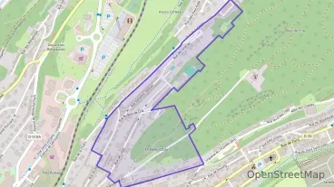 Appartement 85 m² quatre pièces à vendre à Herserange