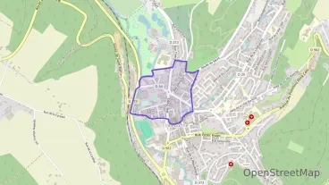 Appartement 101 m² quatre pièces à vendre à Lillebonne