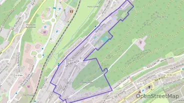 Appartement 84 m² trois pièces à vendre à Herserange
