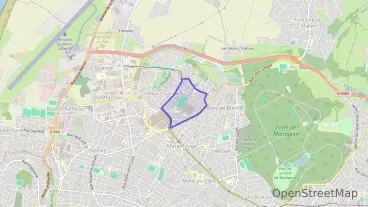 appartement de trois chambres 80 m² à vendre à Le Havre