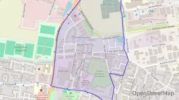 Appartement 38 m² deux pieces à vendre à Le Havre Appartement 38 m² deux pieces à vendre à Le Havre