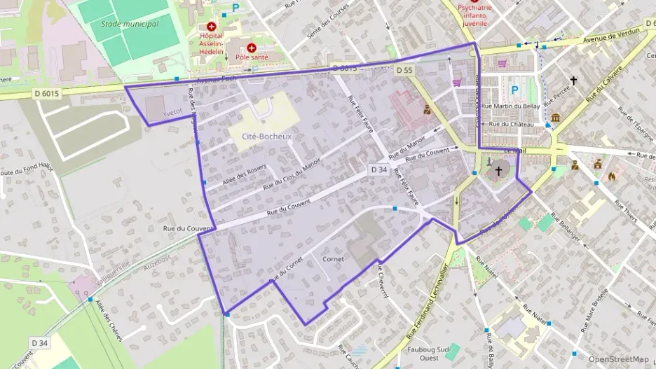 Appartement 29 m² deux pieces à vendre à Yvetot Appartement 29 m² deux pieces à vendre à Yvetot