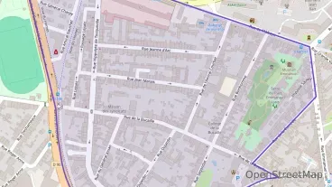 Appartement 104 m² cinq pièces à vendre à Cherbourg-en-Cotentin