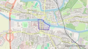 Appartement de trois pièces 76 m² à vendre à Charleville-Mézières Appartement de trois pièces 76 m² à vendre à Charleville-Mézières