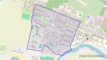appartement de trois chambres 76 m² à vendre à Charleville-Mézières