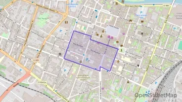 Appartement 58 m² trois pièces à vendre à Charleville-Mézières