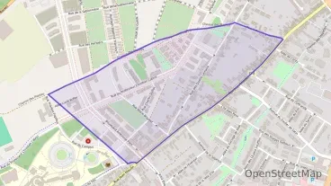 Appartement de deux pièces 24 m² à vendre  à Amiens