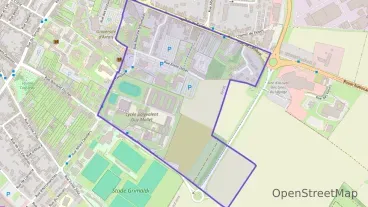 Appartement 66 m² trois pièces à vendre à Arras