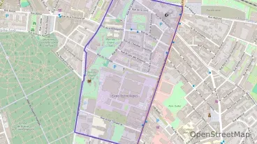 Appartement 67 m² trois pièces à vendre à Lille