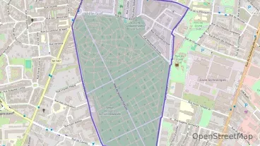 Appartement 62 m² trois pièces à vendre à Lille