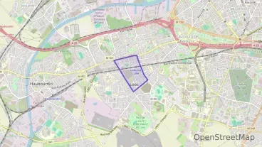 appartement d'une chambre 50 m² à vendre à Loos