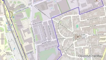 appartement d'une chambre 47 m² à vendre à Lille