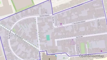 appartement de deux chambres 75 m² à vendre à Lille appartement de deux chambres 75 m² à vendre à Lille