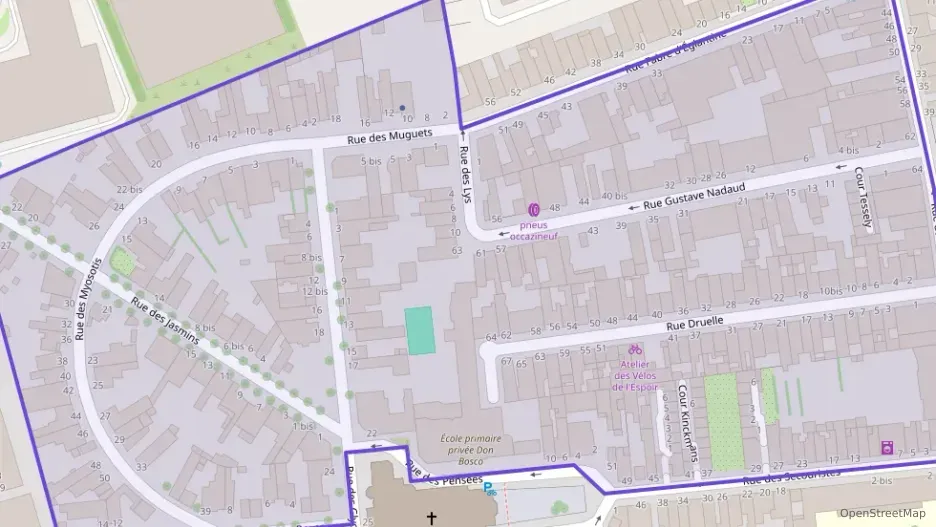 Appartement 75 m² trois pièces à vendre à Lille Appartement 75 m² trois pièces à vendre à Lille