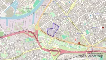appartement d'une chambre 51 m² à vendre à Lille
