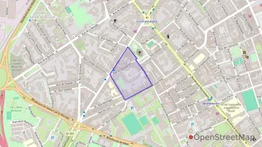 Appartement 51 m² deux pieces à vendre à Lille